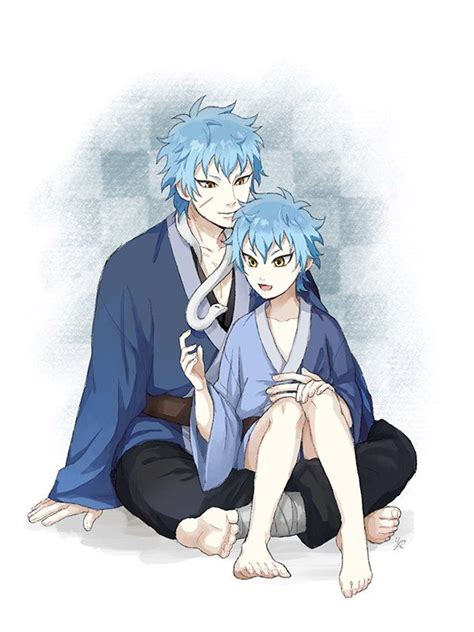 Mitsuki And Log Personagens De Anime Anime