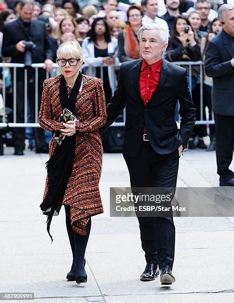 Wren Scott Memorial Service Photos And Premium High Res Pictures Getty Images