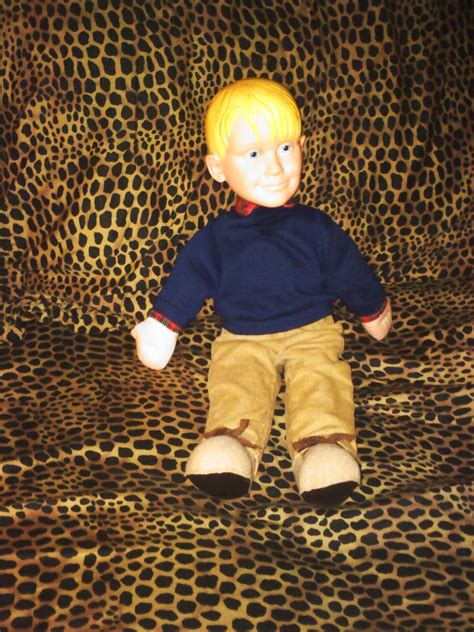 Home Alone Doll Collectors Weekly