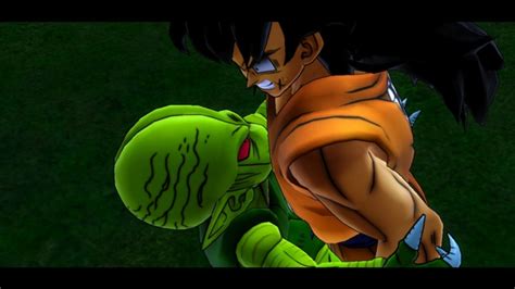 So, it could be used to indicate when someone is weak or has failed. Image - Yamcha Saibaman Kinect.jpg | Dragon Ball Wiki ...