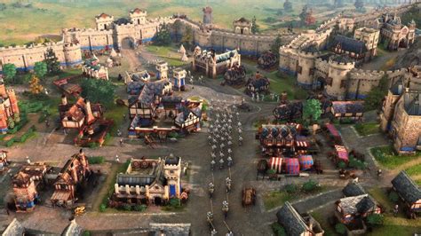 At e3 2021 microsoft announced it would come to game pass on pc on october 28, 2021. Age of Empires IV team on building a 'modern RTS,' from ...