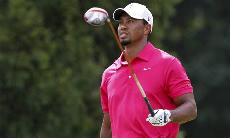 Tiger Woods Excited Ahead Of Return To Action Daily Mail Online