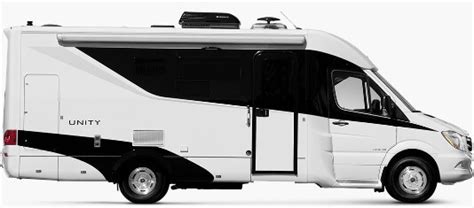 2015 Leisure Travel Vans Unity U24mb Class B Motorhome