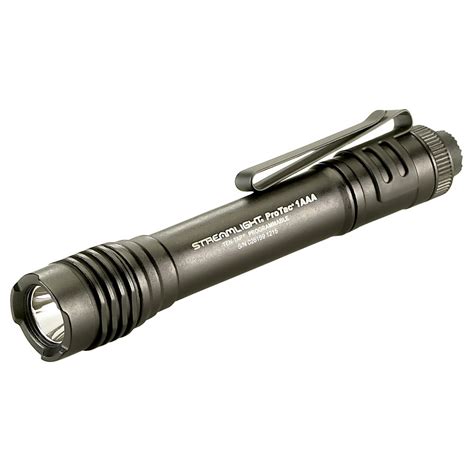 Streamlight Protac 1aaa 115 Lumen Led Ultra Compact Penlightflashlight