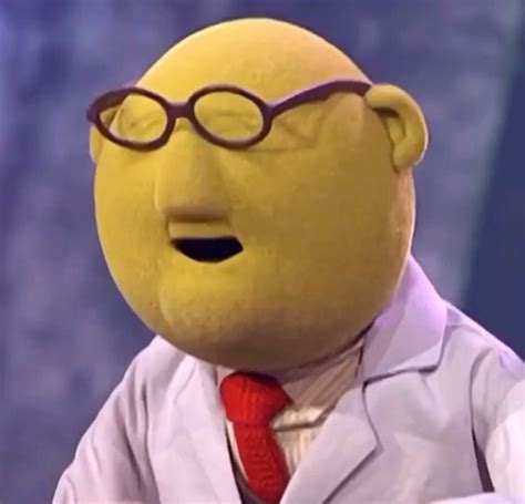 Dr Bunsen Honeydew Wallpapers Wallpaper Cave