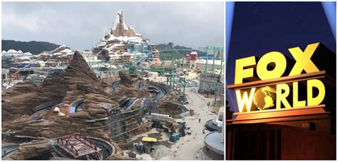 An unprecedented collection of the world's most beloved. Genting Malaysia Sues Disney, Fox for $1B Over Theme Park ...