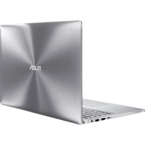 Best Buy Asus Zenbook Pro Ux501 156 4k Ultra Hd Touch Screen Laptop