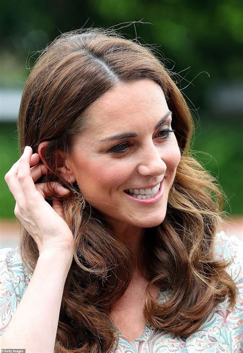 Kate Middleton Sexy At Seminar On Photography In London The Fappening