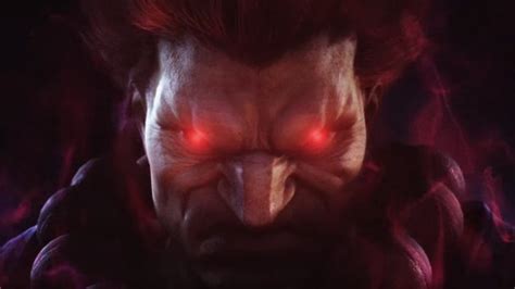 How To Become Akuma Be A Game Character