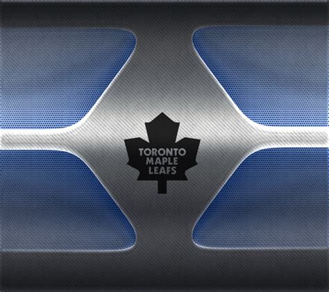 🔥 47 Toronto Maple Leafs Logo Wallpaper Wallpapersafari
