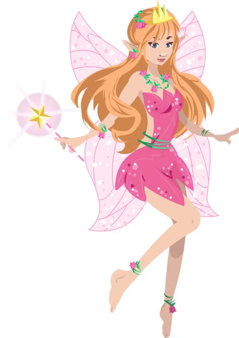 Fairy Png Transparent Image Download Size 751x1063px