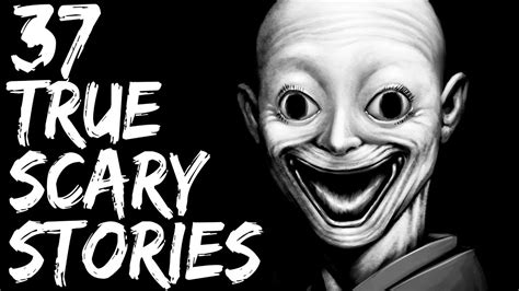 Scary Stories True Scary Horror Stories Reddit Lets Not Meet And Others Youtube