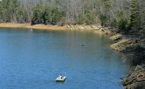 update police id body found at south holston lake