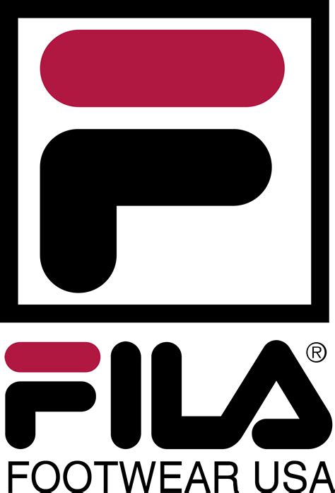 Fila Logo Some Of Them Are Transparent Png