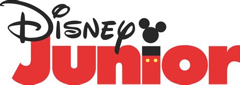 Download Disney Junior Philippines Logo Disney Junior Logo Png Png