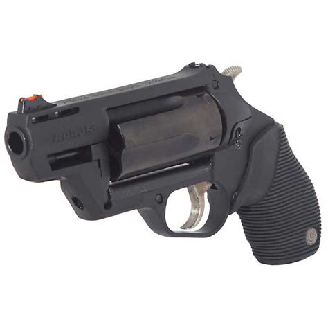 taurus public defender 45 colt 410 gauge revolver academy