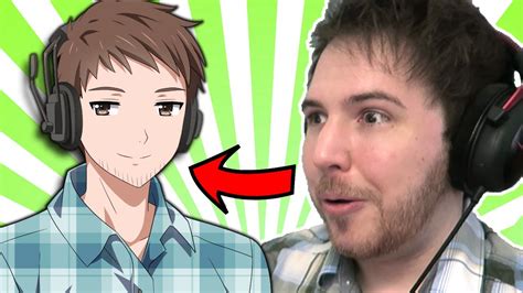 You can move and resize anything, so be creative! Make Your own ORIGINAL ANIME AVATAR! - YouTube