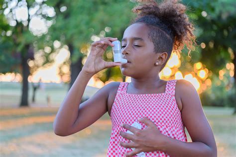 build your pediatric asthma action plan my southern health