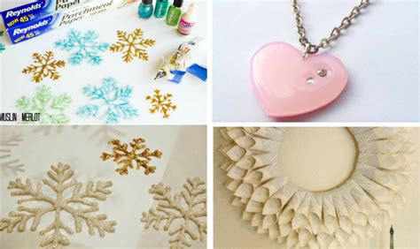 20 Unbelievable Glue Gun Craft Ideas That Will Knock Your Socks Off