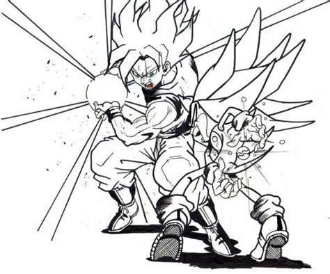 Maybe you would like to learn more about one of these? Goku VS Sonic by RoyMustangPL3 on DeviantArt
