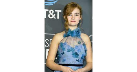 Millicent Simmonds On Pursuing Her Passion Millicent Simmonds S Most