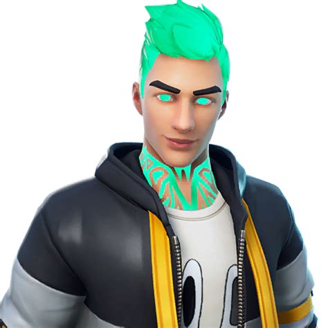 Fortnite Flare Skin Character Png Images Pro Game Guides