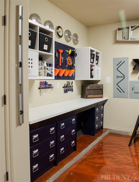 12 Clever Garage Storage Ideas From Highly Organized People Hometalk