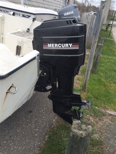 90 Hp Mercury Outboard 2 Stroke Sexiz Pix