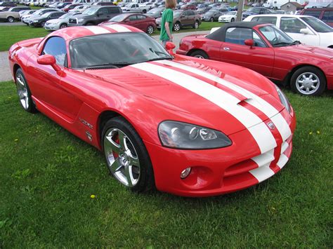 Dodge Viper Srt10 Jacob Frey 4a Flickr