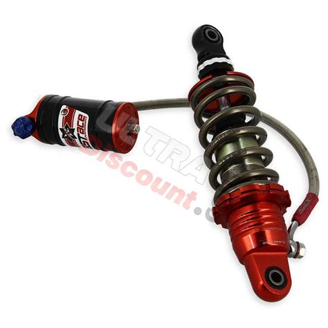 Research dirtbikes, find dirtbike parts and gear and follow dirt bike racing. Fast Ace Shock Absorber for DIRT BIKE BFA52RCL 250LBS ...