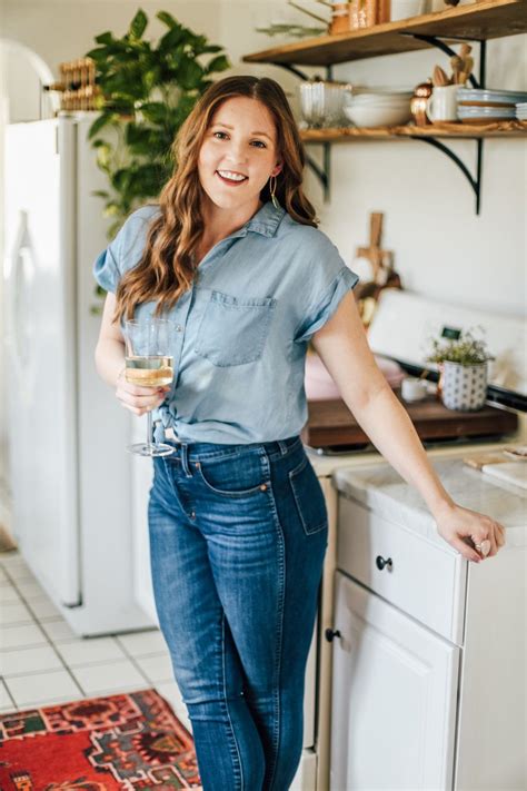 From leesburg, virginia, buys and renovates houses to rent. My Rental Kitchen Makeover: Before & After , tips and ideas | Rental kitchen makeover, Rental ...