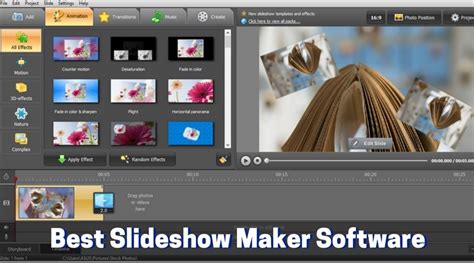 As you can make it out from the name of this app that it is for iphone users only. Best Slideshow Maker Software Reviews of 2018
