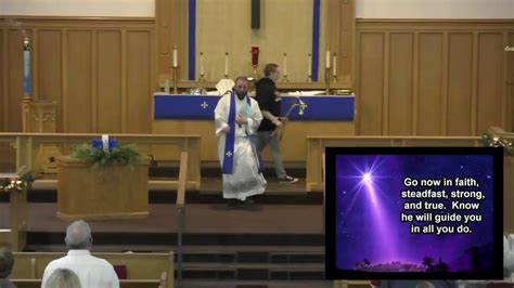 Our Saviours Lutheran Church Canby Live Stream Youtube