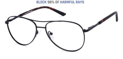 Buy Computer Protection Eyeglasses Specs And Zero Power Glasses