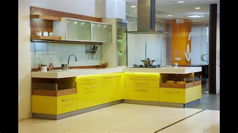 Today, with 30 galleries, our distribution network covers the entire state of west bengal, bihar, jharkhand and north east. Top Modular Kitchen Designs 2020 - Something New | Cocinas ...