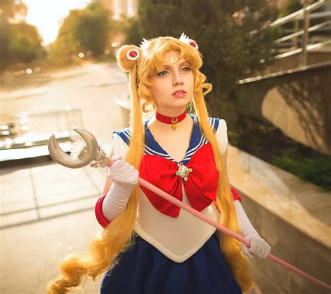 Disfraces Cosplay Sailor Moon 】 Frikinerd Tienda Friki Online