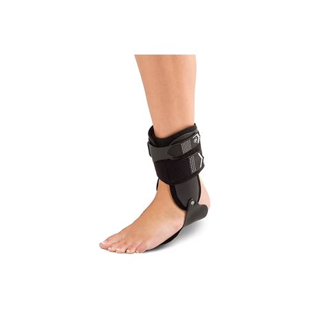 Donjoy Performance Bionic Stirrup Left Ankle Brace Academy
