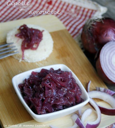 Please, check your email to confirm subscription! CIPOLLE IN AGRODOLCE ,ricetta contorno in padella ...