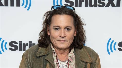 Is Johnny Depp Alive In 2024 - Dulce Glenine
