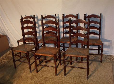 Besides good quality brands, you'll also find plenty of discounts when you shop for chair dinning room during big sales. Ladder Back Dining Room Chairs - Decor Ideas