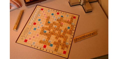 Yowza 300 New Words Added To Scrabble Dictionary Morning Ag Clips