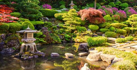 Permalink to Faire Un Jardin Japonais Chez Soi