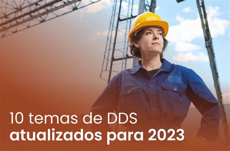 Temas Para Dds 2023