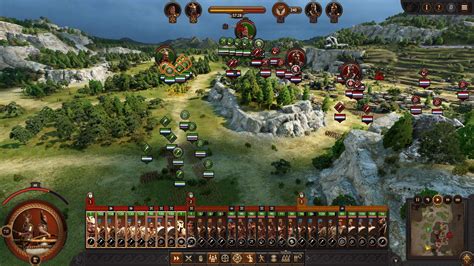 A Total War Saga Troy Reviews Pros And Cons Techspot