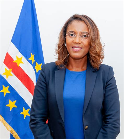 Secretária De Estado Do Ensino Superior Governo De Cabo Verde