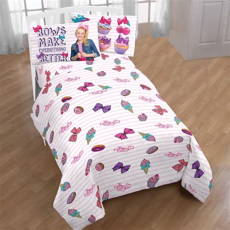 Beige carpet living room ideas. JoJo Siwa Sweet Life Sheet Set in 2020 | Sheet sets, Jojo ...