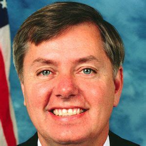 A new quinnipiac poll finds sen. Lindsey Graham Net Worth