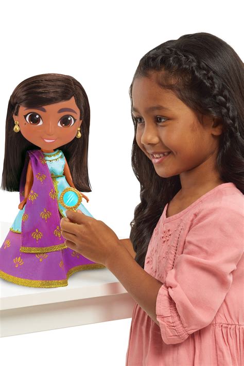 Shop All of the New Mira, Royal Detective Toys Based Off the Disney