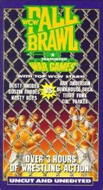 Virgil riley runnels, jr., dustin runnels and others. WCW Show Information