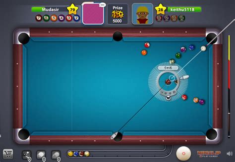 (if you use facebook to log in, then you can log in through fb id). 8 BALL POOL TRICK